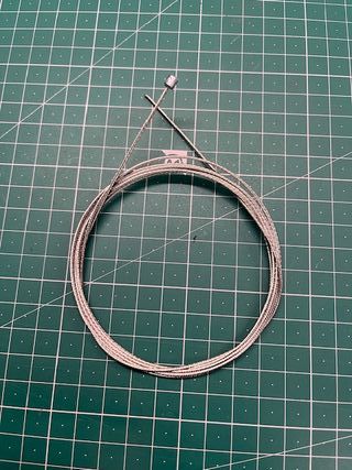 Caixa Cabos Shimano Shift 80uni