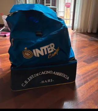 Zainetto Inter Campus