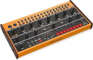 Behringer CRAVE Sintetizador Analógico Semimodular