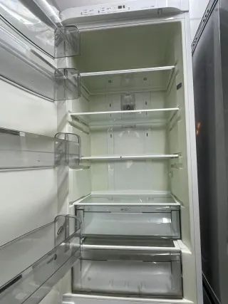 Nevera fagor GARANTIA  TRANSPORTE