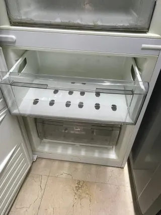 Nevera fagor GARANTIA  TRANSPORTE