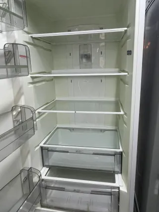 Nevera fagor GARANTIA  TRANSPORTE