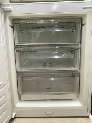 Nevera fagor GARANTIA  TRANSPORTE