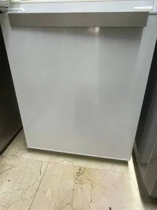 Nevera fagor GARANTIA  TRANSPORTE