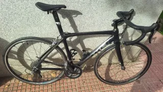 Bicicleta Trek Madone 6.5 PRO pure carbon