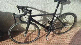 Bicicleta Trek Madone 6.5 PRO pure carbon