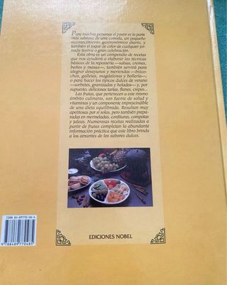 El Libro de Oro de La Resposteria (Spanish Edit...