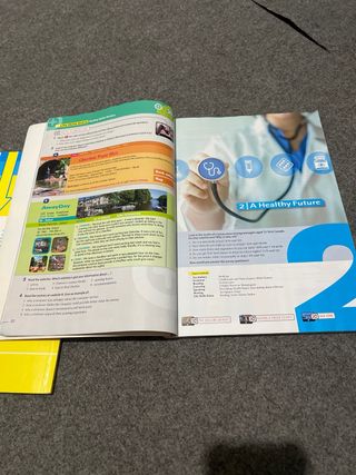 Advantage 2 Bach Alum Cat