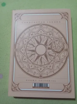 Card Captor Sakura 1