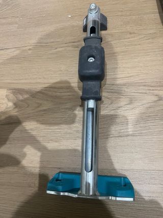 Kit colocación tarima SPC Wolfcraft