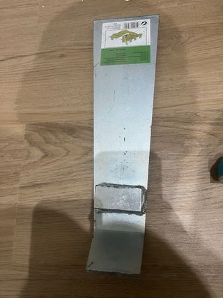 Kit colocación tarima SPC Wolfcraft