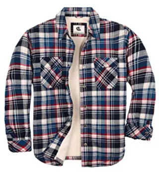 Camisa Franela Coevals Club Hombre Xxl muy amplia