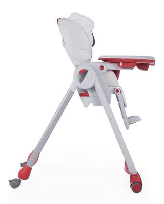 Trona Polly 2Start Chicco ajustable