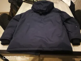 Chaqueta Geographical Norway Hombre Talla M