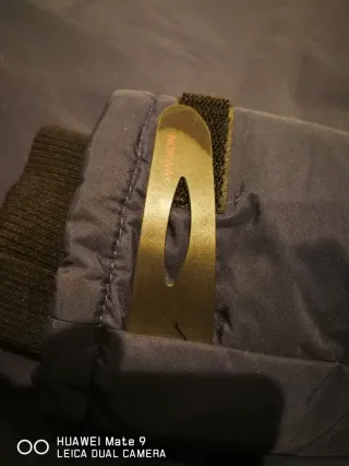 Chaqueta Geographical Norway Hombre Talla M