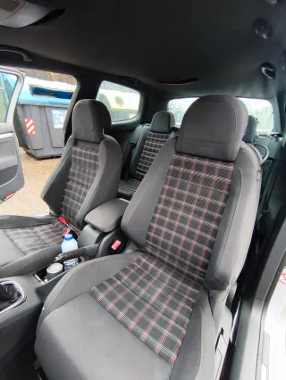 Despiece Golf GTI MK5