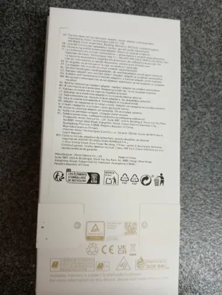 Teléfono Honor 200 Smart 5G