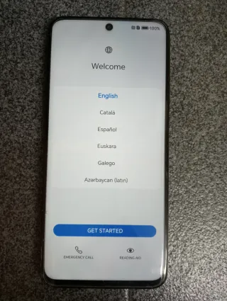 Teléfono Honor 200 Smart 5G