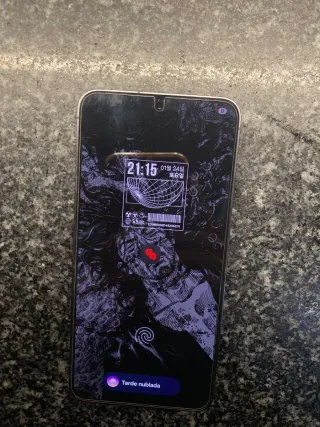 Samsung S24 + Galaxy Buds 3 Pro + Cargador Samsung