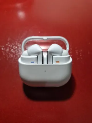 Samsung S24 + Galaxy Buds 3 Pro + Cargador Samsung