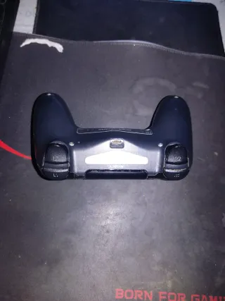Mando PS4