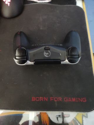 Mando PS4