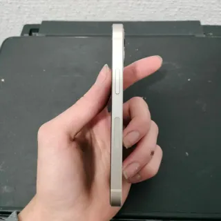 iPhone 12 Mini 256GB Blanco