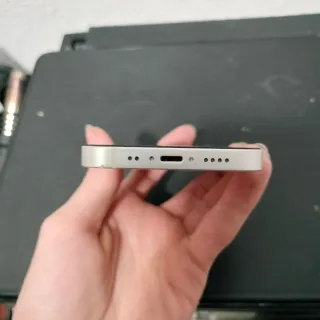 iPhone 12 Mini 256GB Blanco