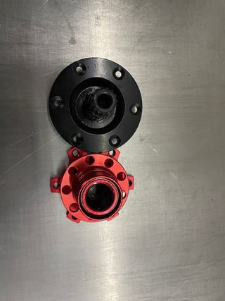 Piña volante BMW E36