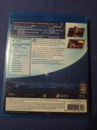 MADAGASCAR  RATATOUILLE