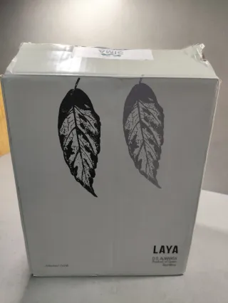 Caja de cartón para embalaje