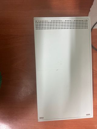 Xbox Series S 512GB Bianca