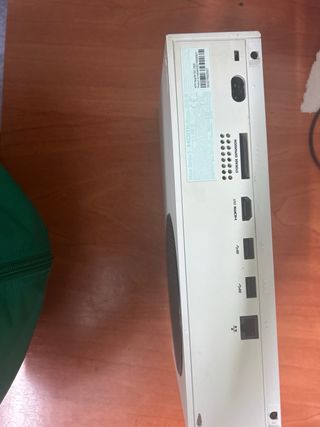 Xbox Series S 512GB Bianca