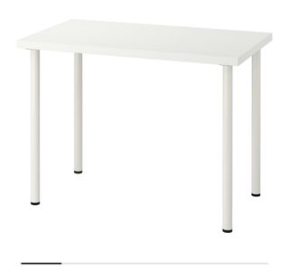 Mesa Camilla Beige con cristal