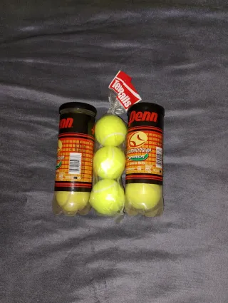 Palas de Squash y Bádminton