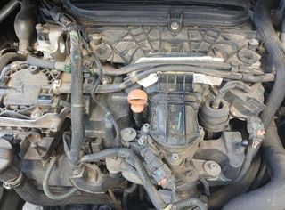 Motor peugeot rhe rh02 5008 (0u_, 2.0 otolp1027009