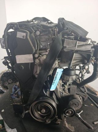 Motor peugeot rhe rh02 5008 (0u_, 2.0 otolp1027009