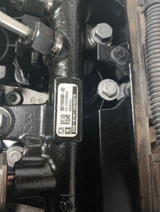 Motor peugeot rhe rh02 5008 (0u_, 2.0 otolp1027009