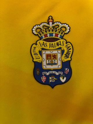 Camiseta UD Las Palmas Camiseta Local 23/24 XL