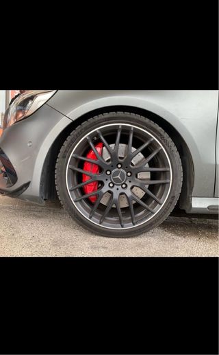 Mercedes-Benz Clase A 2015