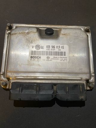 Centralita arl/ asz 1.9tdi