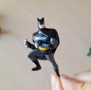 Sorpresine Kinder Justice League