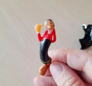 Sorpresine Kinder Justice League