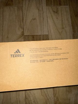 Adidas Terrex Skychaser AX5 Mid Gore-Tex