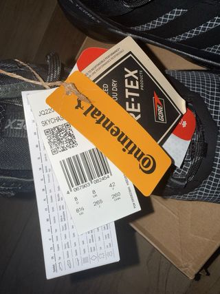 Adidas Terrex Skychaser AX5 Mid Gore-Tex