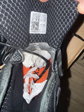 Adidas Terrex Skychaser AX5 Mid Gore-Tex