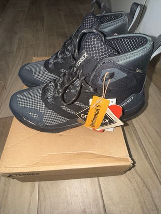 Adidas Terrex Skychaser AX5 Mid Gore-Tex