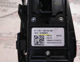 C1bt14a132ab mando elevalunas ford fiesta 1534209