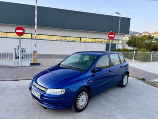 FIAT STILO 1.9 JTD 120CV !! 2.450€ !!