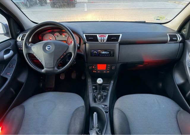FIAT STILO 1.9 JTD 120CV !! 2.300€ !!